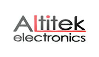 Altitek Electronics inc. | Electronic Components Sales in Montreal